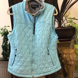 Marmot - Aqua Vest